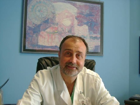 Il dott. Mauro Schiavon opera a Udine pesso il Policlinico Città di Udine